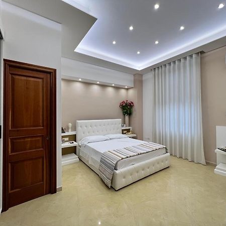Pompei Royal Suite Esterno foto